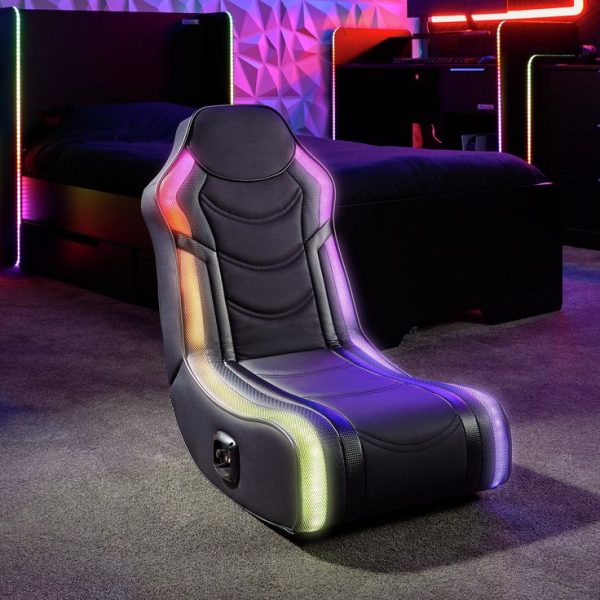 Gaming LED Chair